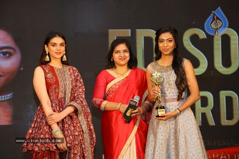 11th Annual Edison Awards 2018 Photos - 20 / 42 photos