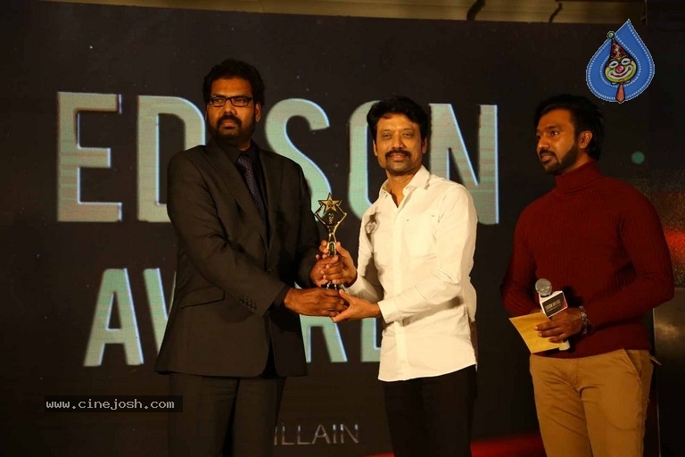 11th Annual Edison Awards 2018 Photos - 24 / 42 photos