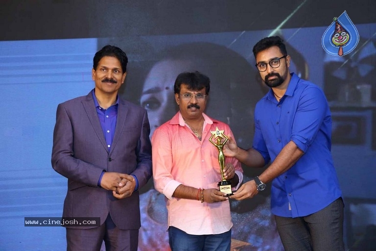 11th Annual Edison Awards 2018 Photos - 25 / 42 photos