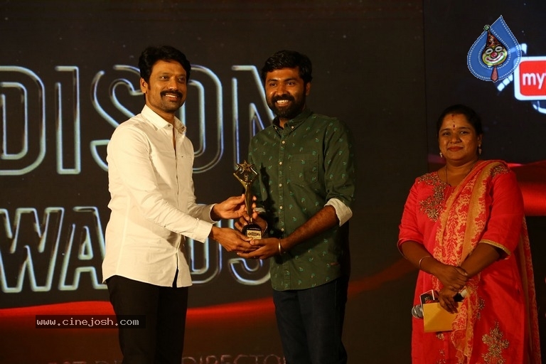 11th Annual Edison Awards 2018 Photos - 27 / 42 photos