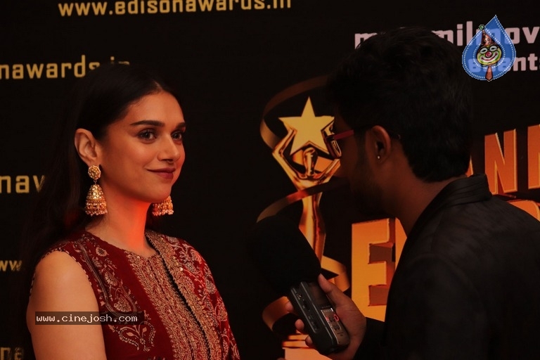 11th Annual Edison Awards 2018 Photos - 29 / 42 photos