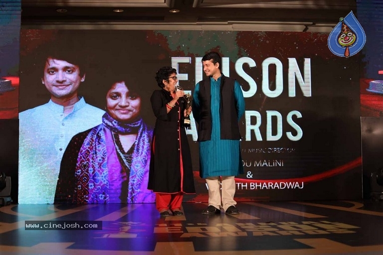 11th Annual Edison Awards 2018 Photos - 30 / 42 photos