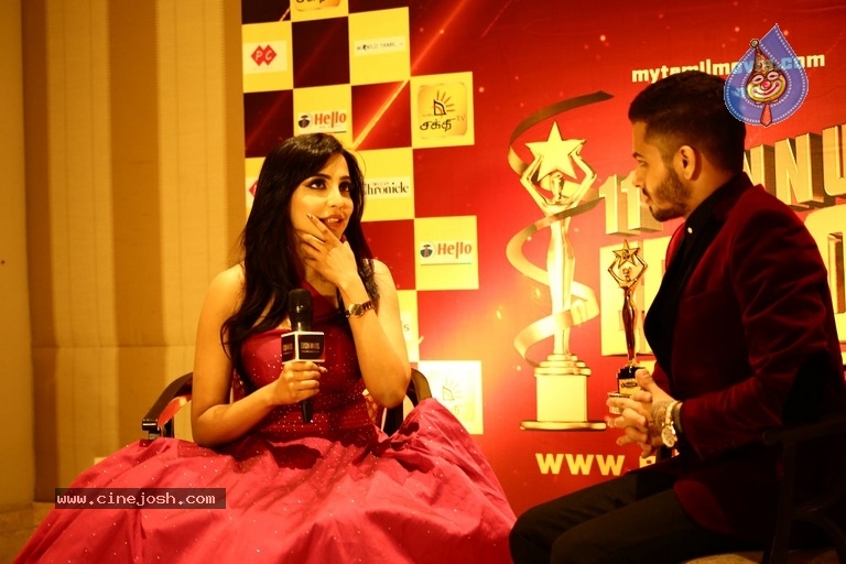 11th Annual Edison Awards 2018 Photos - 31 / 42 photos