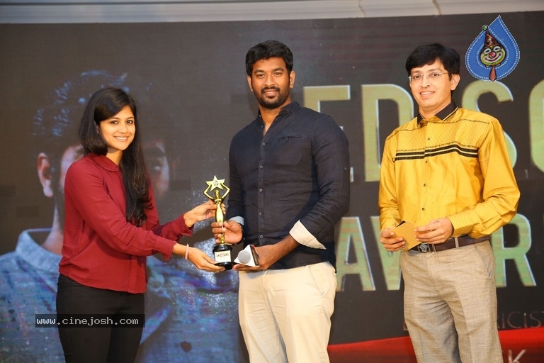 11th Annual Edison Awards 2018 Photos - 33 / 42 photos