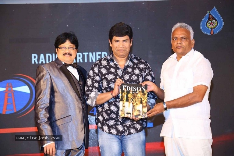 11th Annual Edison Awards 2018 Photos - 34 / 42 photos
