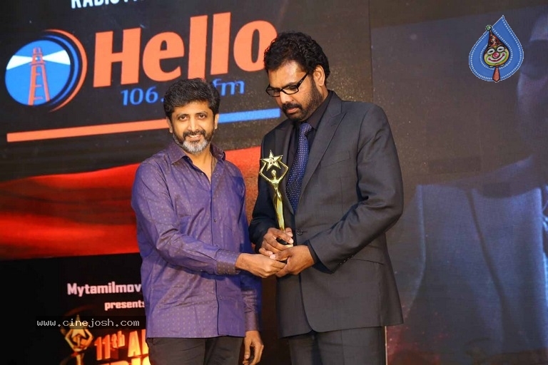 11th Annual Edison Awards 2018 Photos - 35 / 42 photos