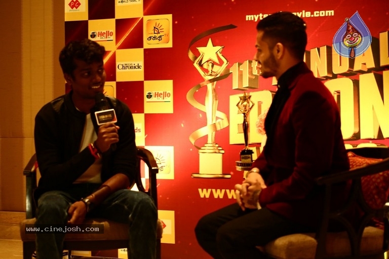 11th Annual Edison Awards 2018 Photos - 36 / 42 photos