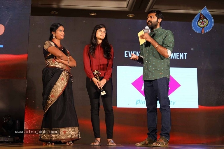 11th Annual Edison Awards 2018 Photos - 37 / 42 photos