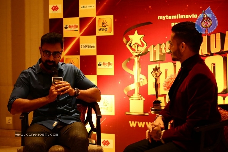 11th Annual Edison Awards 2018 Photos - 38 / 42 photos