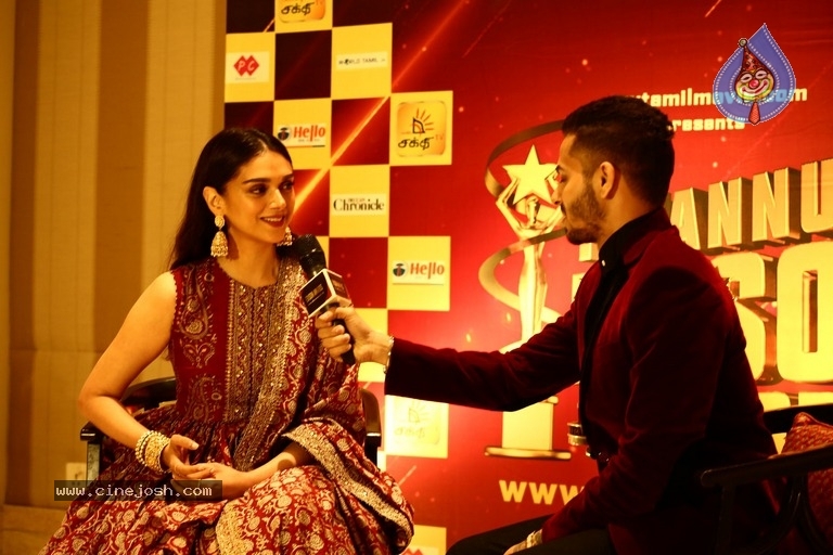 11th Annual Edison Awards 2018 Photos - 39 / 42 photos