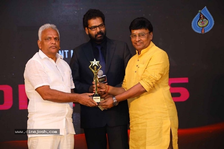 11th Annual Edison Awards 2018 Photos - 42 / 42 photos