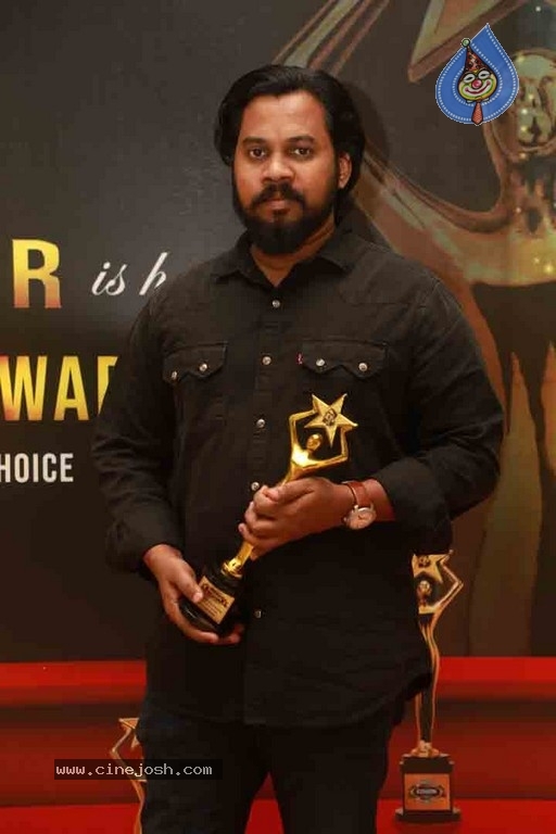 12th Edison Awards Photos - 4 / 36 photos