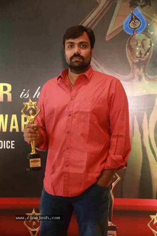 12th Edison Awards Photos - 25 / 36 photos