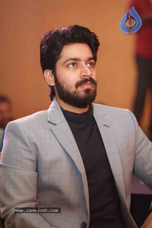 12th Edison Awards Photos - 27 / 36 photos