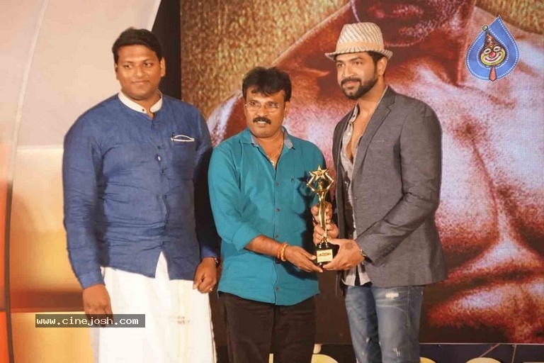 12th Edison Awards Photos - 30 / 36 photos