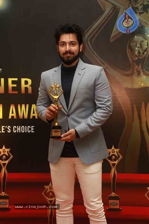 12th Edison Awards Photos - 34 / 36 photos