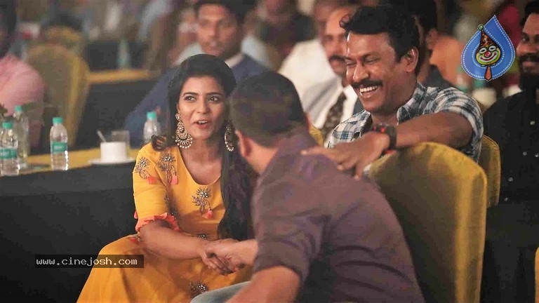 12th Edison Awards Photos - 35 / 36 photos