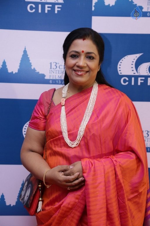 13th Chennai International Film Festival Closing Ceremony - 22 / 24 photos