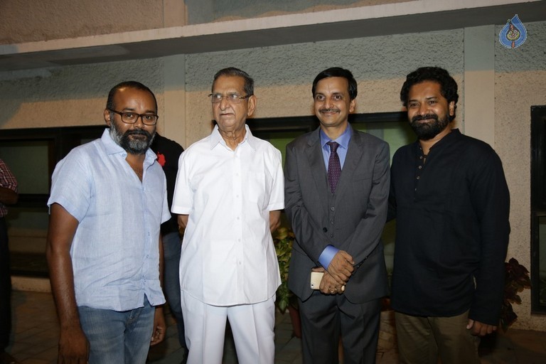 19th Gollapudi Srinivas National Award 2015 Event - 22 / 72 photos