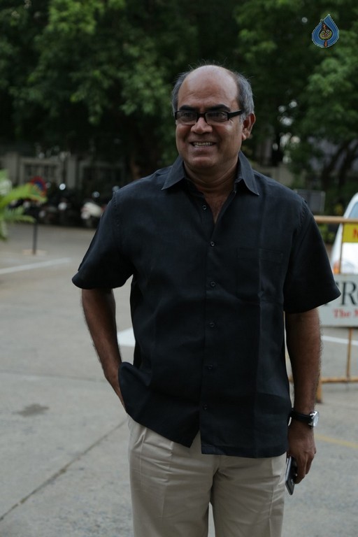 19th Gollapudi Srinivas National Award 2015 Event - 23 / 72 photos