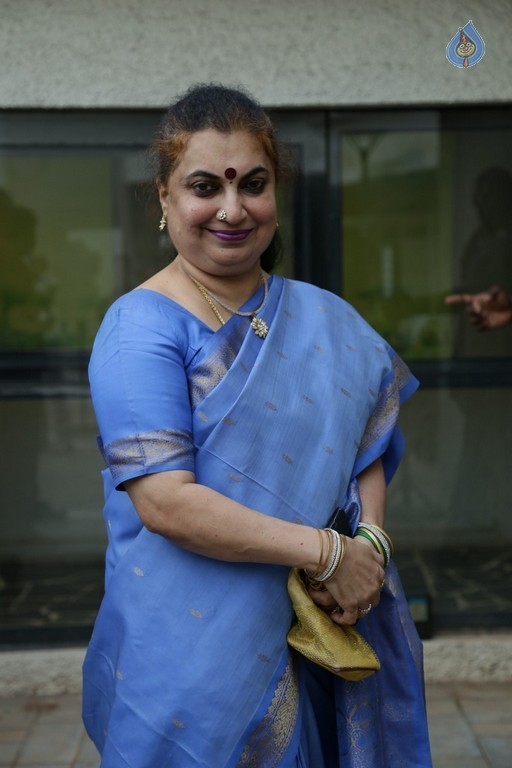 19th Gollapudi Srinivas National Award 2015 Event - 24 / 72 photos