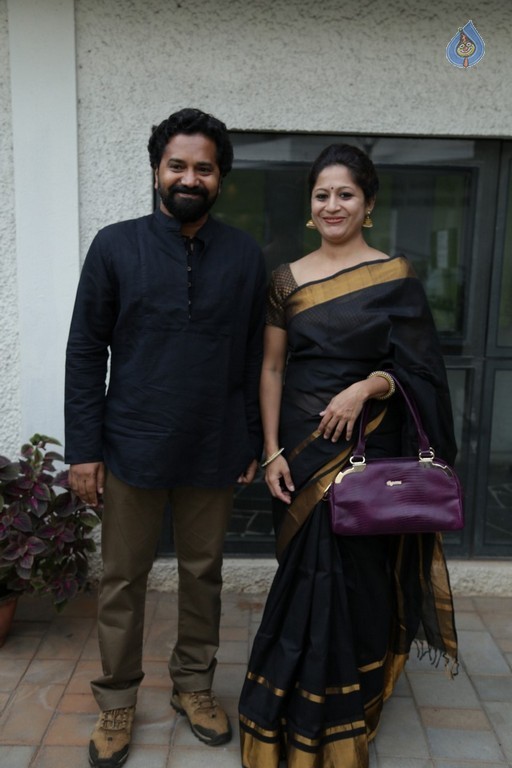 19th Gollapudi Srinivas National Award 2015 Event - 25 / 72 photos