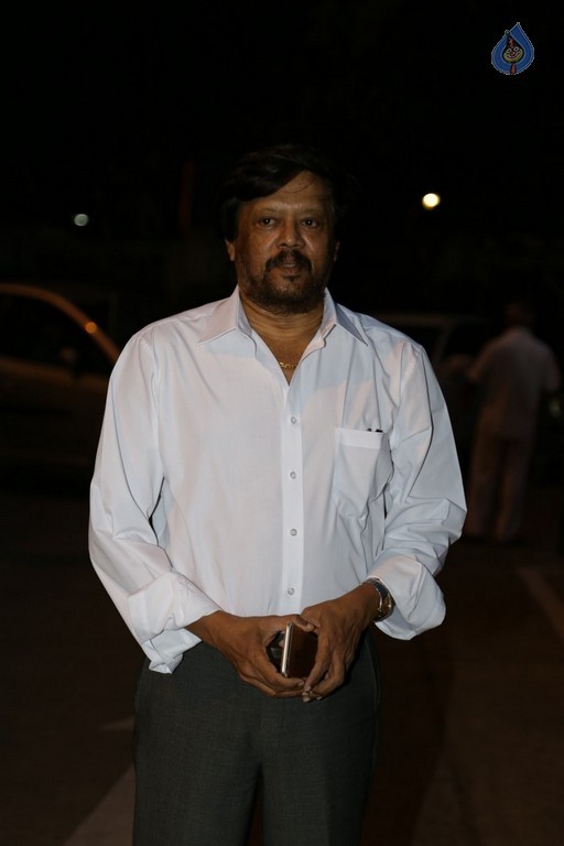 19th Gollapudi Srinivas National Award 2015 Event - 28 / 72 photos