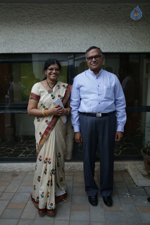 19th Gollapudi Srinivas National Award 2015 Event - 29 / 72 photos