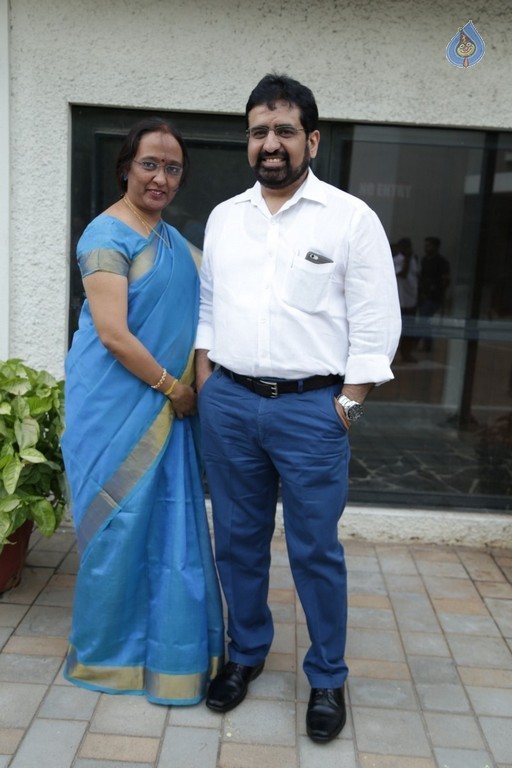 19th Gollapudi Srinivas National Award 2015 Event - 59 / 72 photos