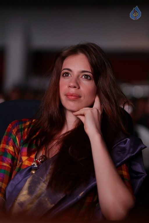 19th Gollapudi Srinivas National Award 2015 Event - 63 / 72 photos