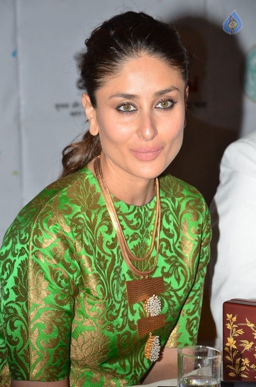 19th International Children Film Festival Press Meet - 12 / 63 photos