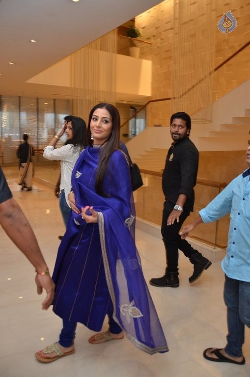 19th International Children Film Festival Press Meet - 13 / 63 photos