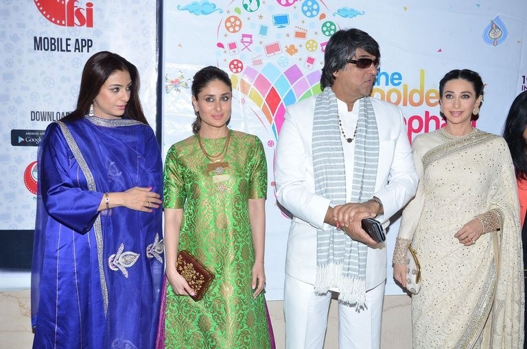 19th International Children Film Festival Press Meet - 17 / 63 photos