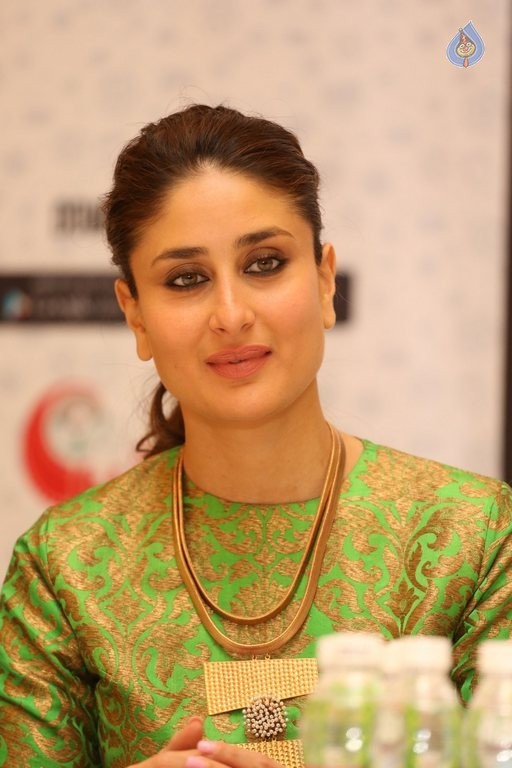 19th International Children Film Festival Press Meet - 51 / 63 photos