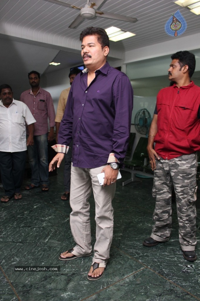 4 Frames Kalyanam Sashtipoorthi Function - 2 / 167 photos