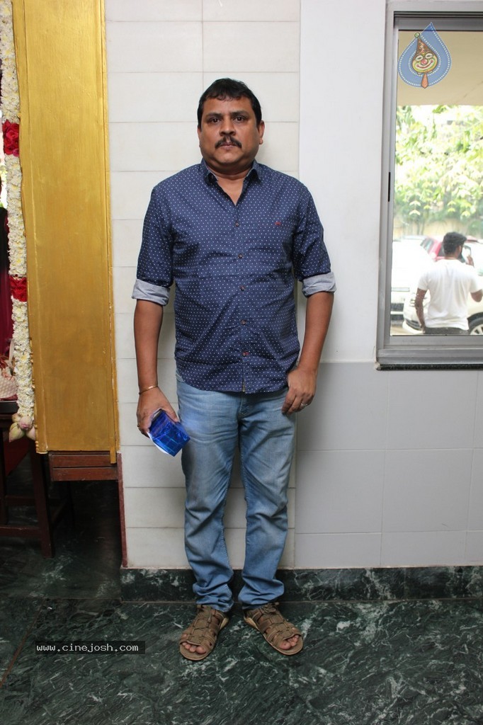 4 Frames Kalyanam Sashtipoorthi Function - 13 / 167 photos