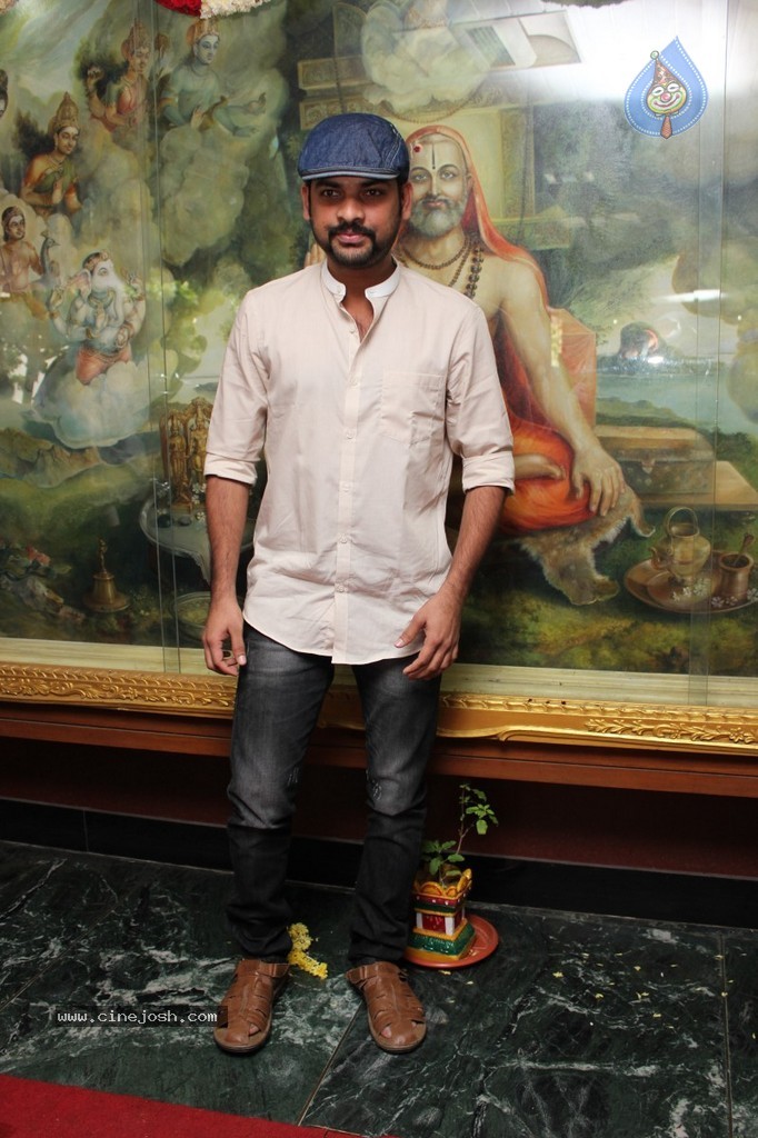 4 Frames Kalyanam Sashtipoorthi Function - 24 / 167 photos