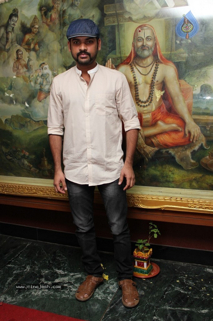 4 Frames Kalyanam Sashtipoorthi Function - 31 / 167 photos