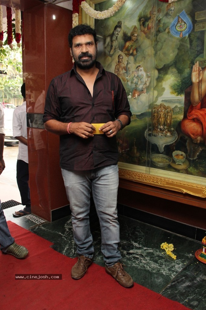 4 Frames Kalyanam Sashtipoorthi Function - 38 / 167 photos