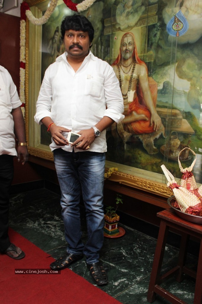 4 Frames Kalyanam Sashtipoorthi Function - 72 / 167 photos