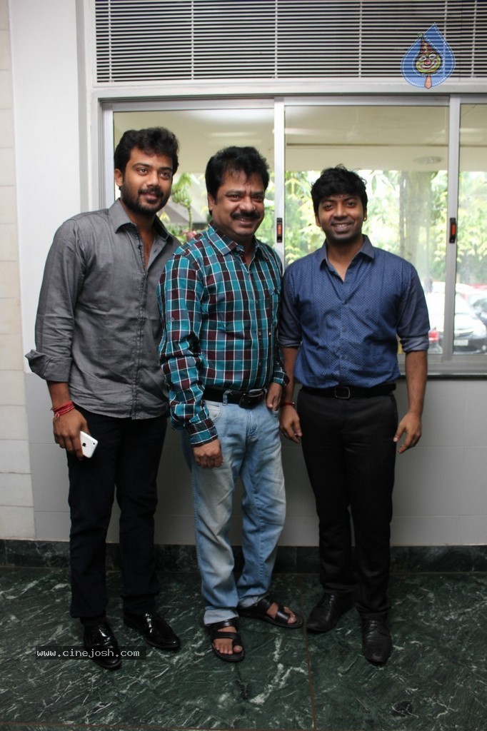 4 Frames Kalyanam Sashtipoorthi Function - 78 / 167 photos