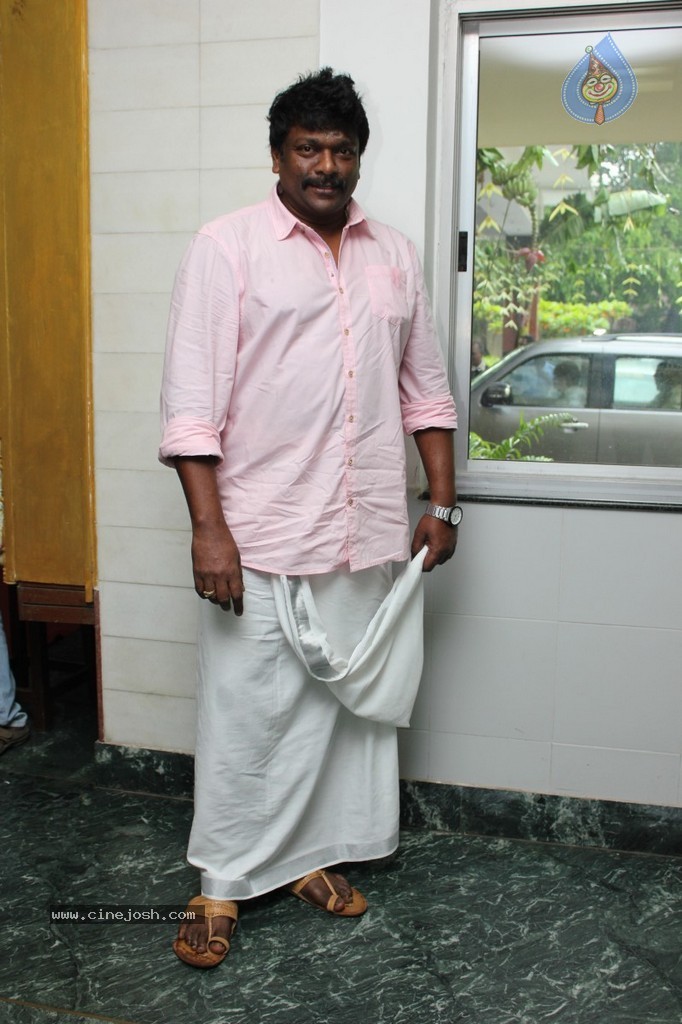 4 Frames Kalyanam Sashtipoorthi Function - 83 / 167 photos