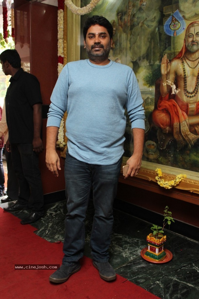 4 Frames Kalyanam Sashtipoorthi Function - 86 / 167 photos