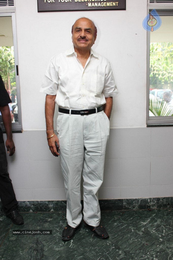 4 Frames Kalyanam Sashtipoorthi Function - 95 / 167 photos