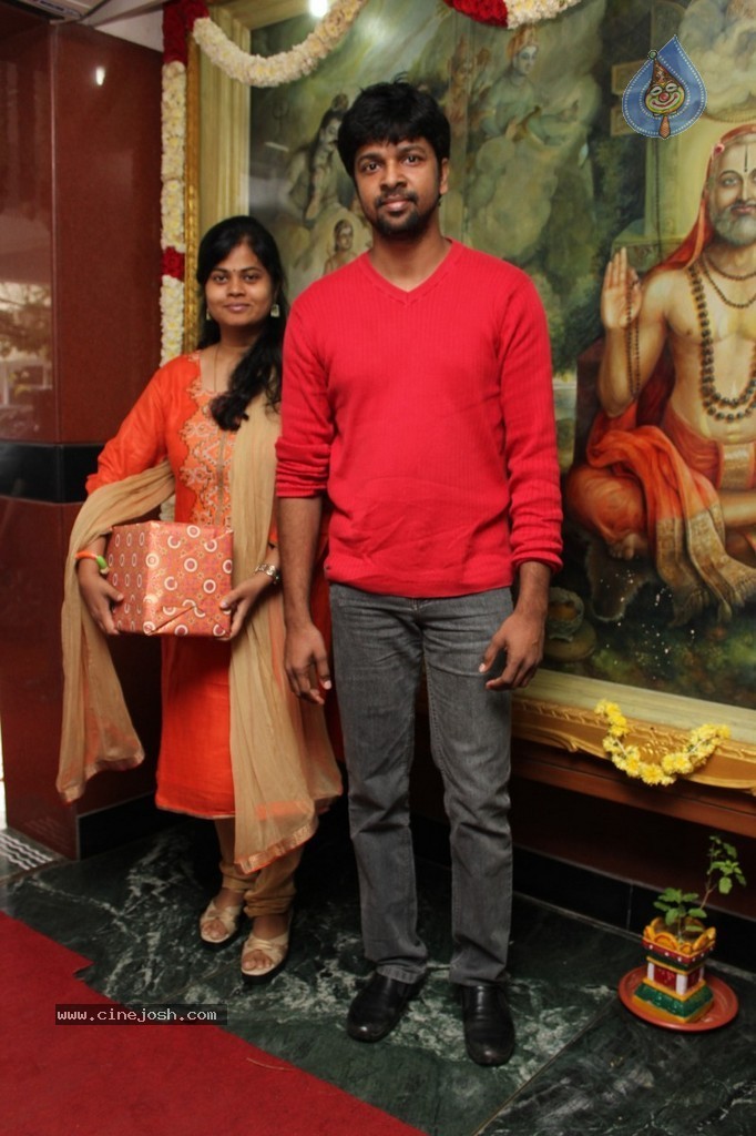 4 Frames Kalyanam Sashtipoorthi Function - 104 / 167 photos