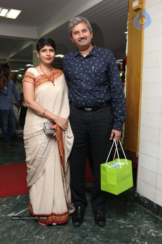 4 Frames Kalyanam Sashtipoorthi Function - 148 / 167 photos