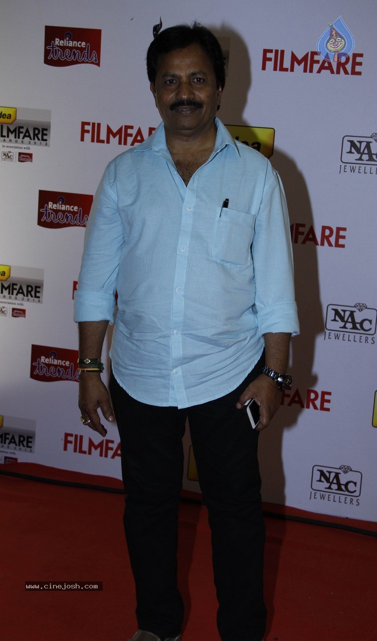 61st Idea Filmfare Awards 2013 Photos - 52 / 97 photos