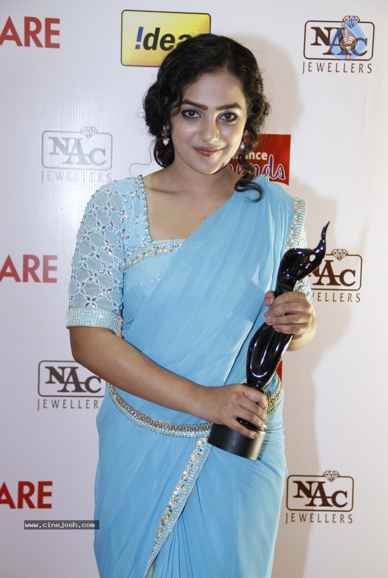 61st Idea Filmfare Awards 2013 Photos - 89 / 97 photos
