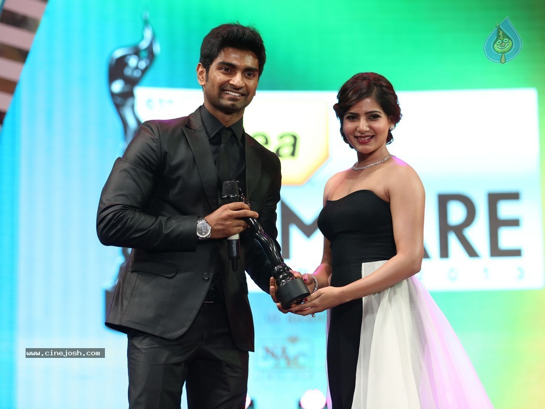 61st Idea Filmfare Awards 2013 Photos - 94 / 97 photos