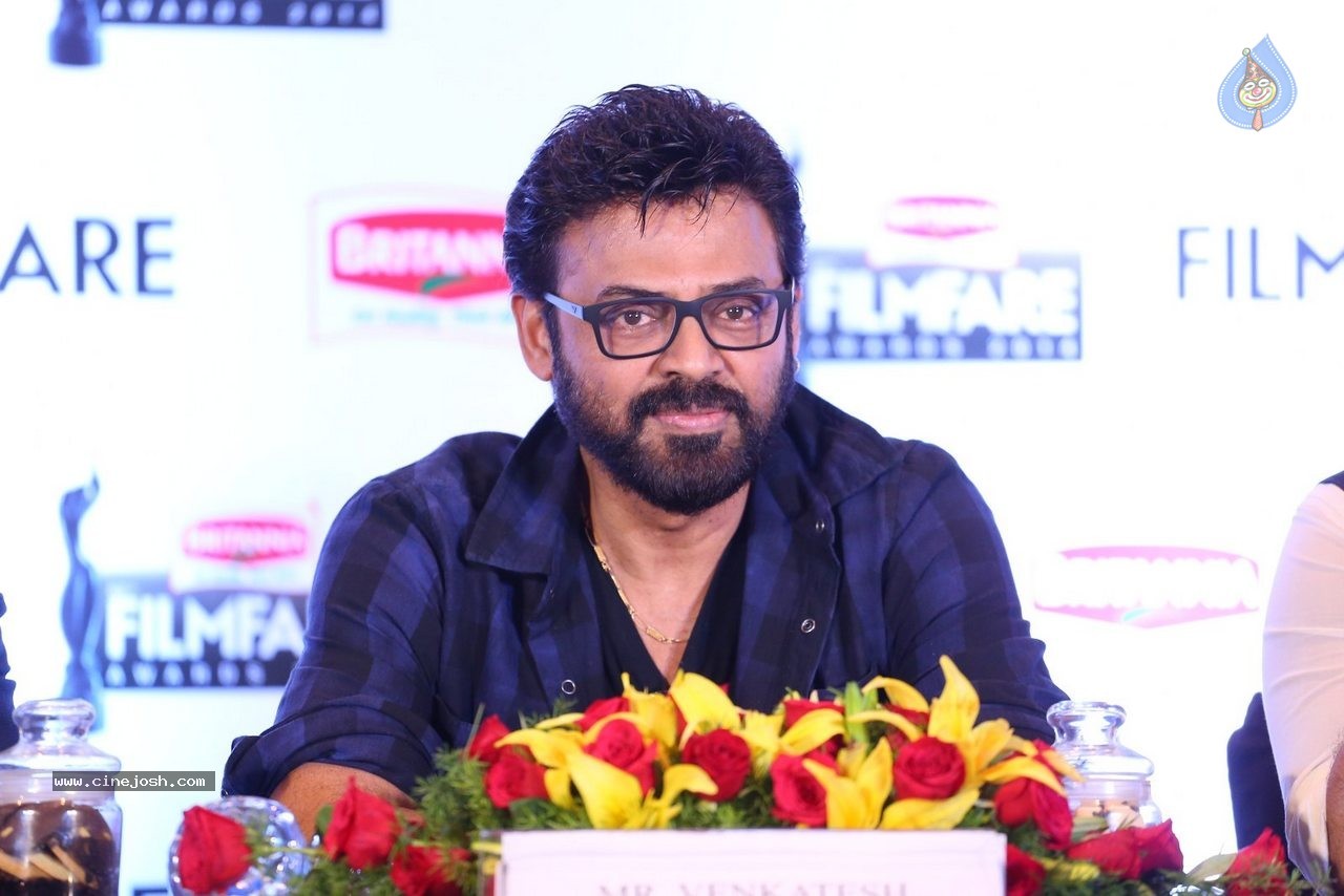 62nd Britannia Filmfare Awards 2014 PM - 4 / 120 photos